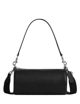 Coach Andre Barrel Bag 24