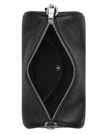 Coach Andre Barrel Bag 24