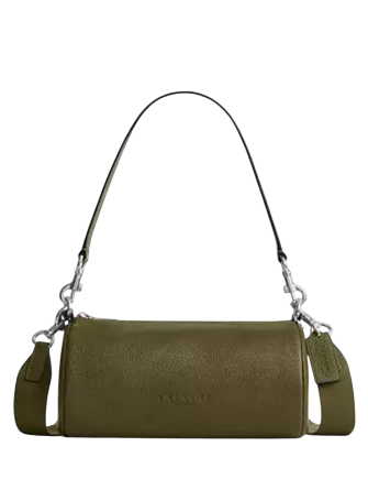 Coach Andre Barrel Bag 24