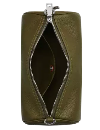 Coach Andre Barrel Bag 24