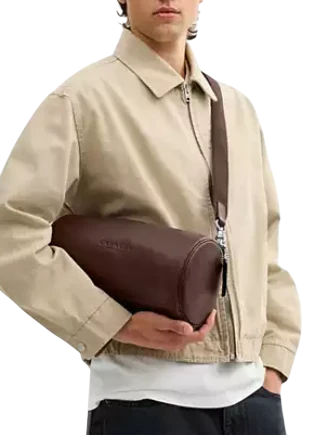 Coach Andre Barrel Bag 30