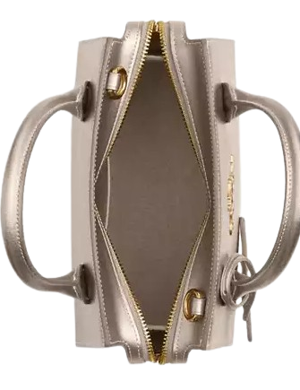Coach Andrea Carryall Bag