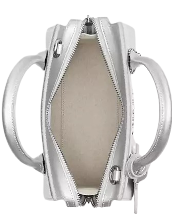 Coach Andrea Carryall Bag