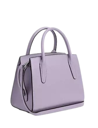 Coach Andrea Carryall