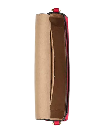 Coach Andrea Shoulder Bag