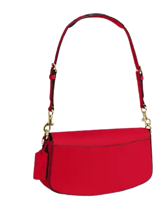 Coach Andrea Shoulder Bag