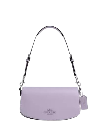 Coach Andrea Shoulder Bag