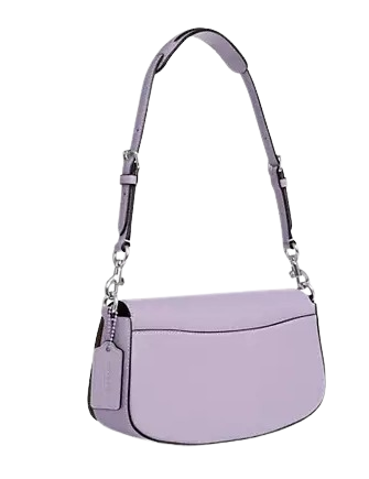 Coach Andrea Shoulder Bag