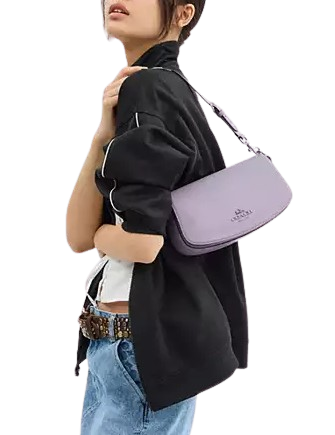 Coach Andrea Shoulder Bag