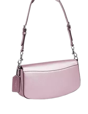 Coach Andrea Shoulder Bag