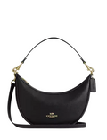 Coach Aria Shoulder Bag