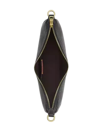 Coach Aria Shoulder Bag