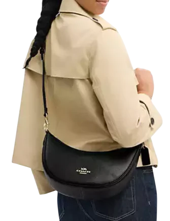 Coach Aria Shoulder Bag