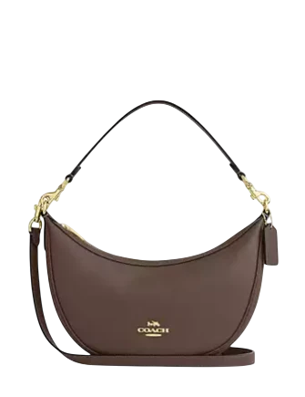 Coach Aria Shoulder Bag