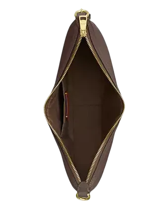 Coach Aria Shoulder Bag