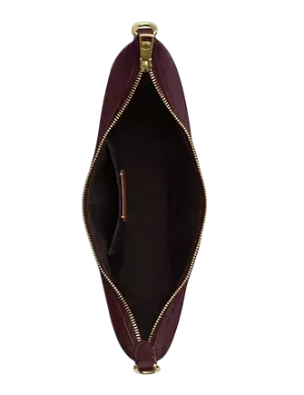 Coach Aria Shoulder Bag