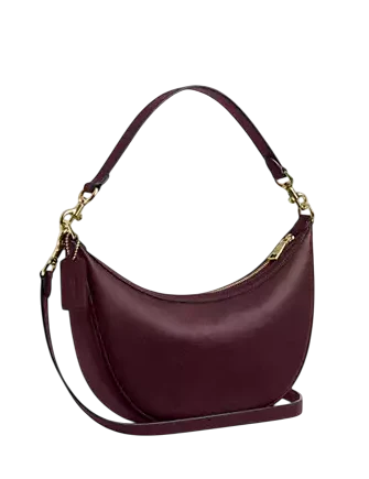 Coach Aria Shoulder Bag