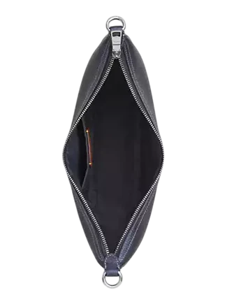 Coach Aria Shoulder Bag In Signature Canvas