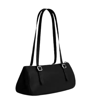 Coach Asher Shoulder Bag