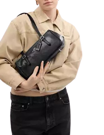 Coach Asher Shoulder Bag