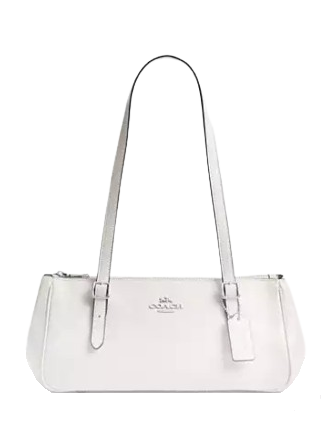 Coach Asher Shoulder Bag
