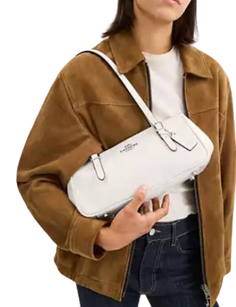 Coach Asher Shoulder Bag