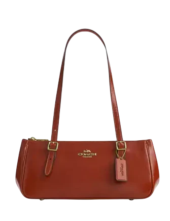 Coach Asher Shoulder Bag