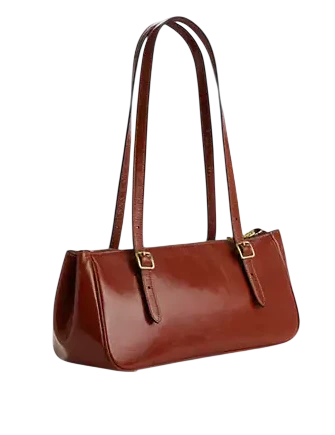Coach Asher Shoulder Bag