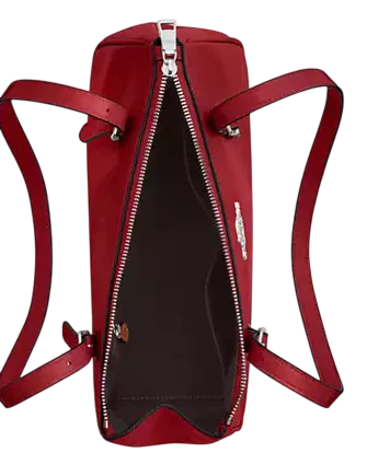 Coach Asher Shoulder Bag