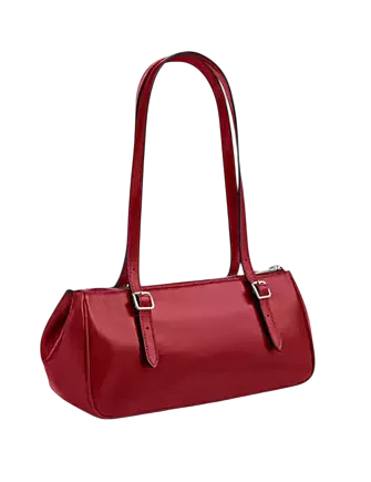 Coach Asher Shoulder Bag