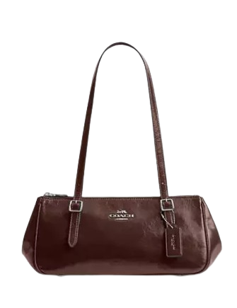 Coach Asher Shoulder Bag