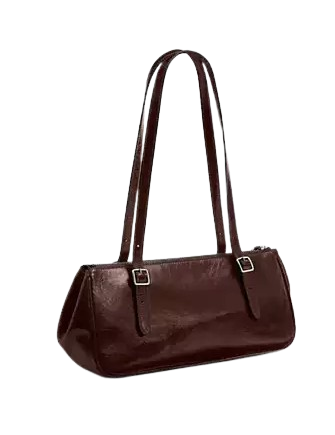 Coach Asher Shoulder Bag
