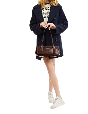 Coach Asher Shoulder Bag