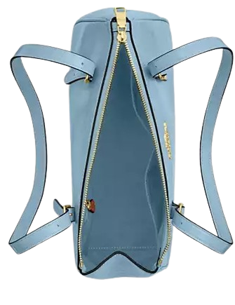 Coach Asher Shoulder Bag