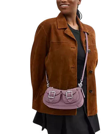 Coach Ashton Bag