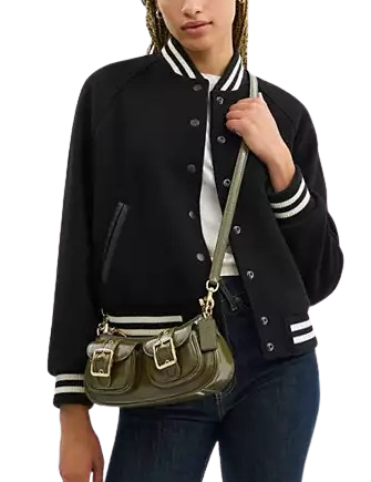 Coach Ashton Bag