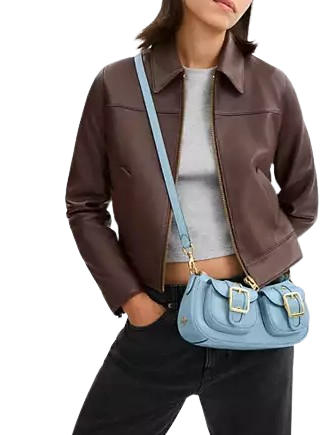 Coach Ashton Bag