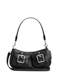 Coach Ashton Baguette Bag