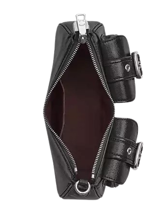 Coach Ashton Baguette Bag