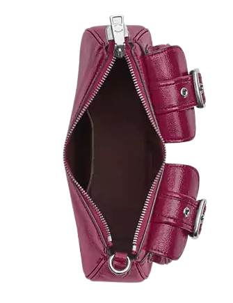 Coach Ashton Baguette Bag