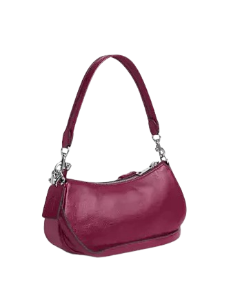 Coach Ashton Baguette Bag