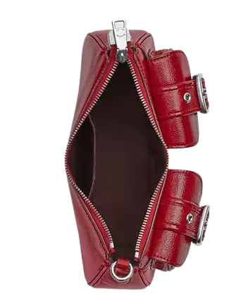 Coach Ashton Baguette Bag