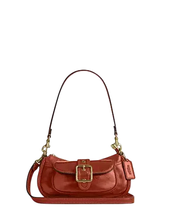 Coach Ashton Mini Shoulder Bag