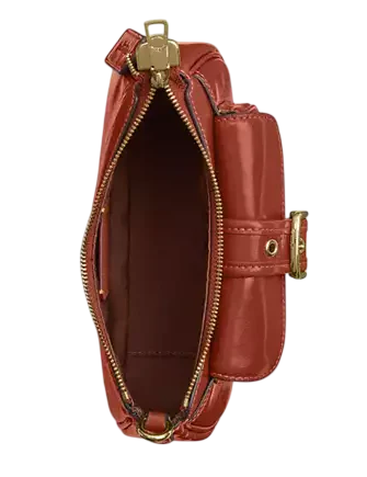 Coach Ashton Mini Shoulder Bag