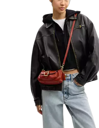 Coach Ashton Mini Shoulder Bag