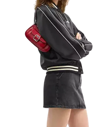 Coach Ashton Mini Shoulder Bag