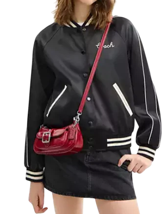 Coach Ashton Mini Shoulder Bag