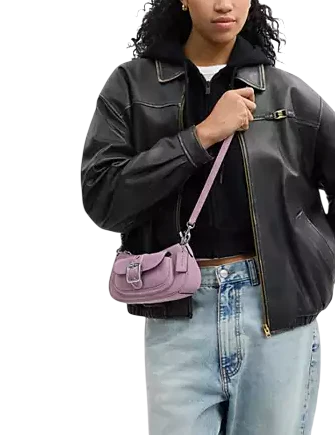 Coach Ashton Mini Shoulder Bag