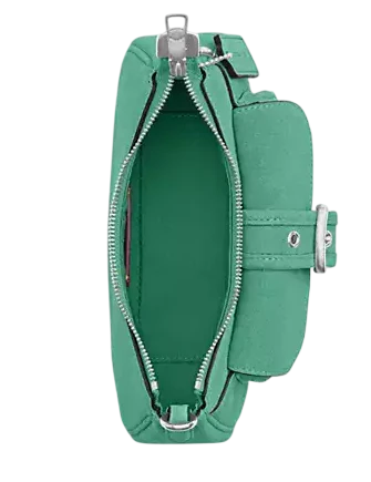 Coach Ashton Mini Shoulder Bag