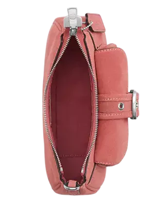 Coach Ashton Mini Shoulder Bag
